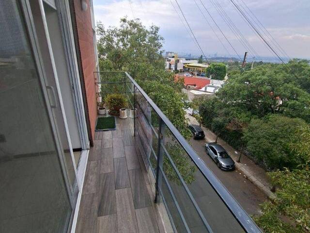 Departamento para Venta en Tlalpan - 4