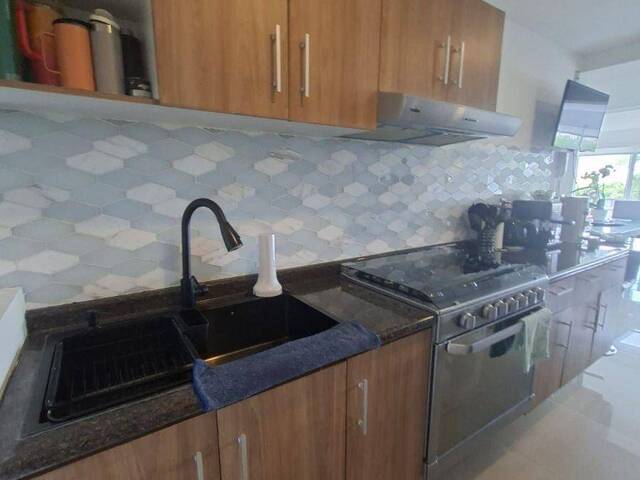Departamento para Venta en Tlalpan - 5