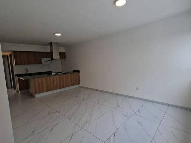 #1376 - Departamento para Venta en Coyoacán - DF - 1