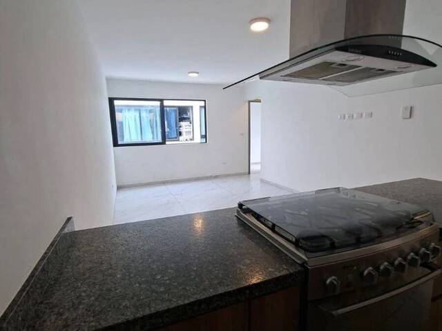 #1376 - Departamento para Venta en Coyoacán - DF - 3