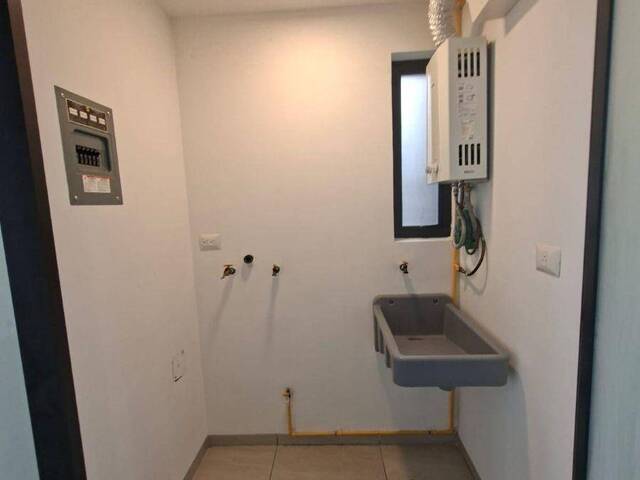 Departamento para Venta en Coyoacán - 5