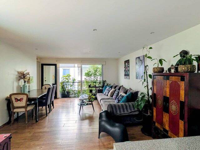 #1377 - Departamento para Venta en Benito Juárez - DF - 2