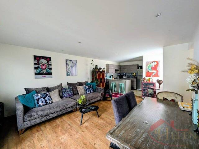 #1377 - Departamento para Venta en Benito Juárez - DF - 1