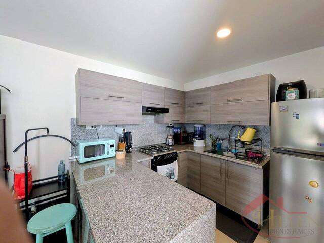 #1377 - Departamento para Venta en Benito Juárez - DF - 3