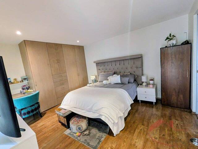 Departamento para Venta en Benito Juárez - 4