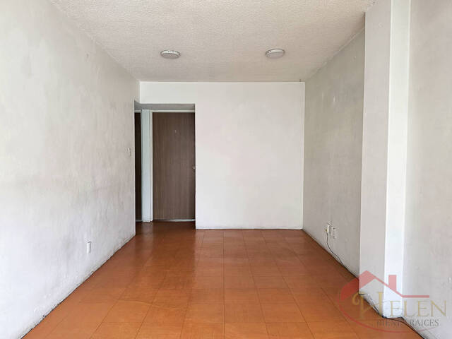 Departamento para Venta en Cuauhtémoc - 2