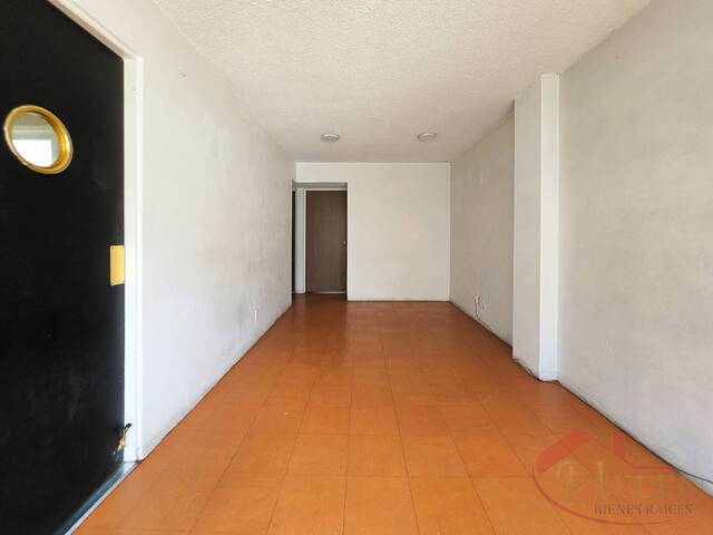 Departamento para Venta en Cuauhtémoc - 3
