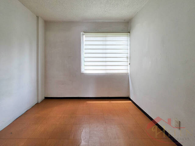 Departamento para Venta en Cuauhtémoc - 5