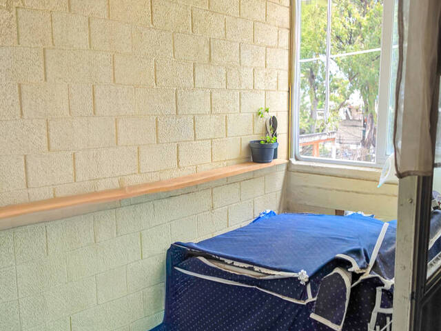 Departamento para Venta en Tláhuac - 5