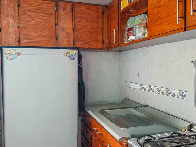 Departamento para Venta en Tláhuac - 3
