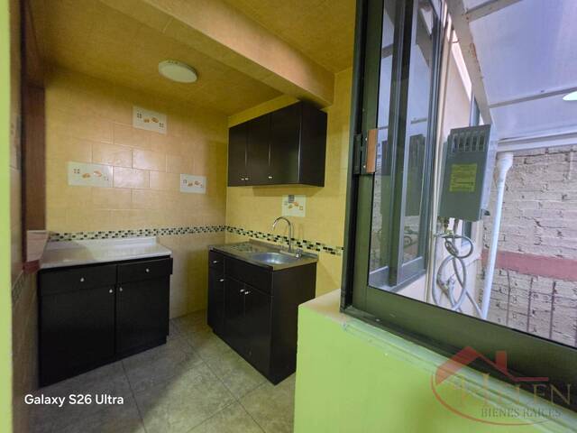 Departamento para Renta en Iztapalapa - 3