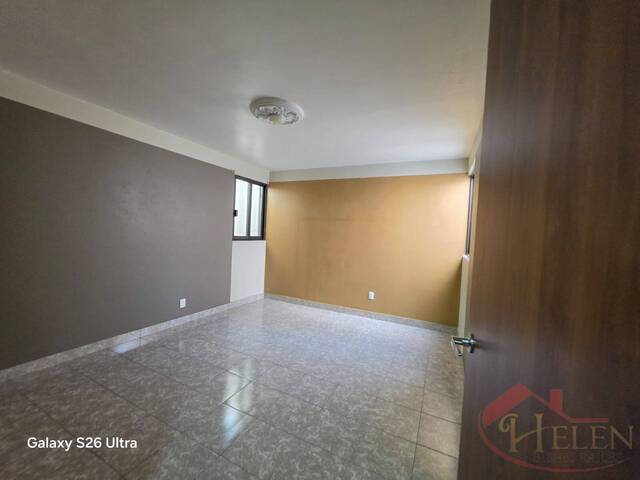 Departamento para Renta en Iztapalapa - 5