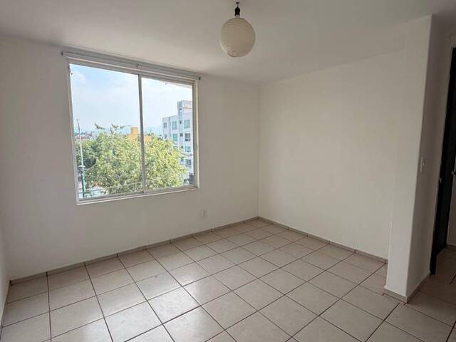 Departamento para Venta en Coyoacán - 4