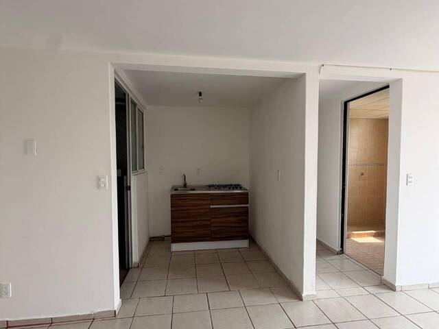 Departamento para Venta en Coyoacán - 3