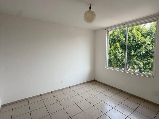 Departamento para Venta en Coyoacán - 2