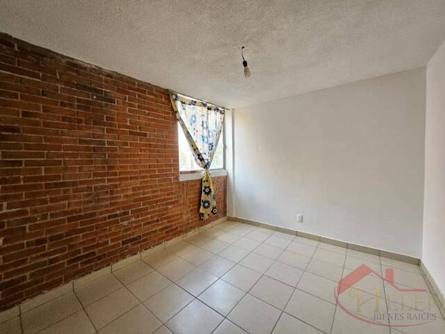 #1382 - Departamento para Venta en Coyoacán - DF - 2