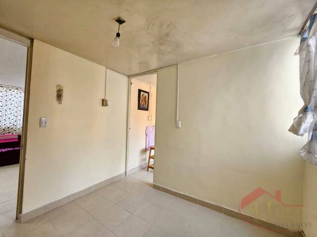 Departamento para Venta en Coyoacán - 4