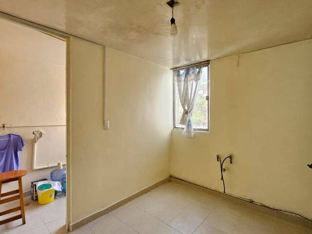 #1382 - Departamento para Venta en Coyoacán - DF - 3