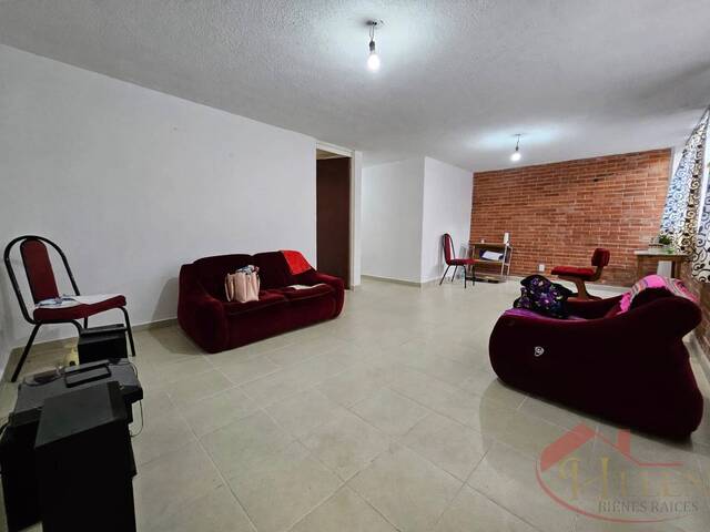 Venta en Los Girasoles - Coyoacán