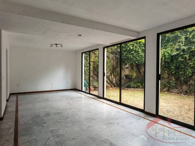 #1385 - Casa en condominio para Venta en Coyoacán - DF - 2