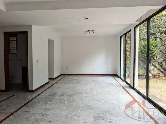 #1385 - Casa en condominio para Venta en Coyoacán - DF - 3
