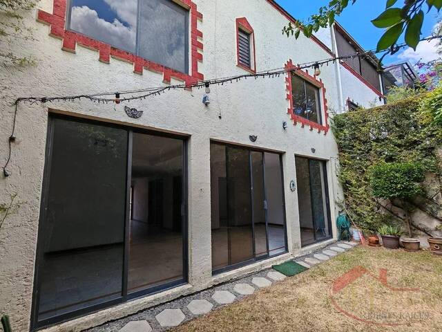 Casa en condominio para Venta en Coyoacán - 4