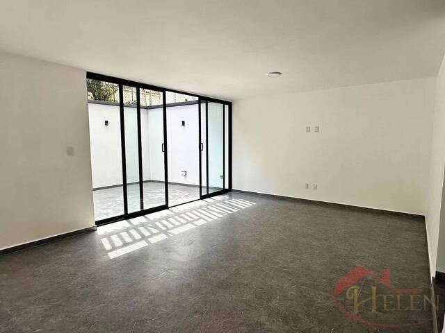 #1386 - Casa en condominio para Venta en Coyoacán - DF - 2