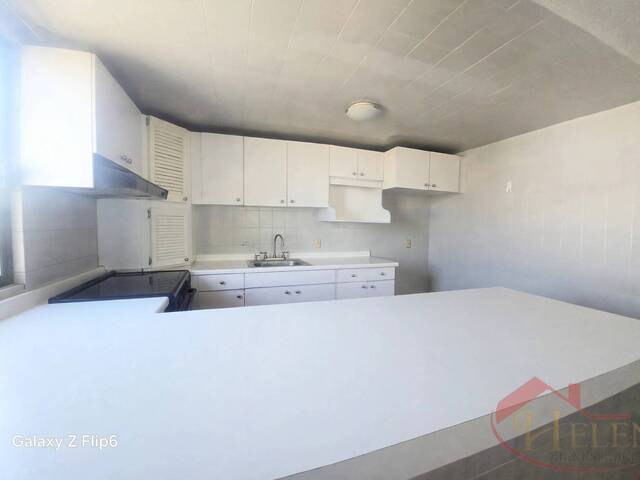 Departamento para Renta en Iztapalapa - 4