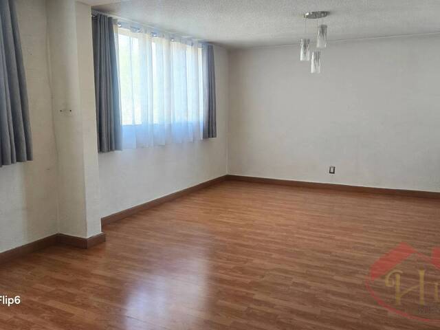 #1387 - Departamento para Renta en Iztapalapa - DF - 2