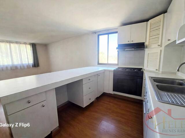 Departamento para Renta en Iztapalapa - 5