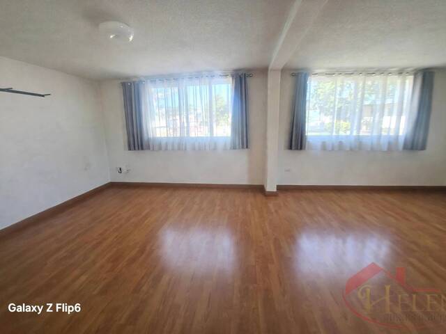 #1387 - Departamento para Renta en Iztapalapa - DF - 3