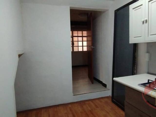 Departamento para Renta en Iztapalapa - 4